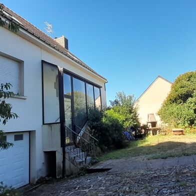 Maison 7 pièces 269000 €