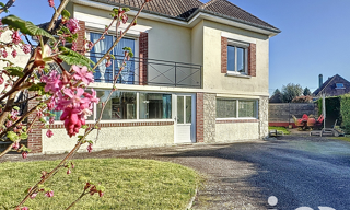 Maison 7 Pièces 166 m² à vendre à Bihorel (76420)