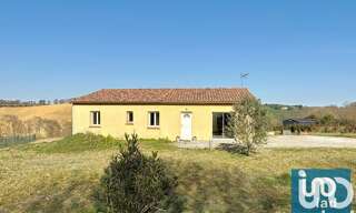 Maison 6 Pièces 108 m² à vendre à Urdens (32500)