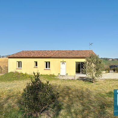 Maison 6 pièces 189000 €