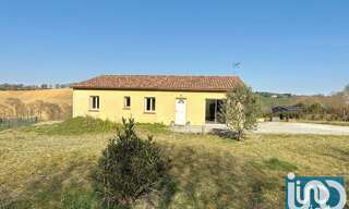 Maison 6 Pièces 108 m² à vendre à Fleurance (32500)