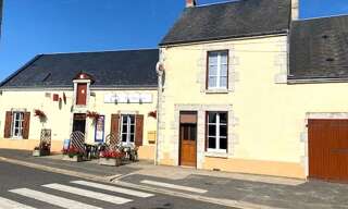 Commerce  250 m² à vendre à Beauce la Romaine (41240)