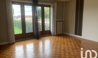 Appartement 3 Pièces 75 m² à vendre à Nogent-le-Rotrou (28400)
