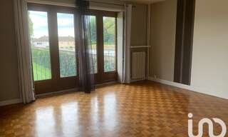 Appartement 3 Pièces 75 m² à vendre à Nogent-le-Rotrou (28400)