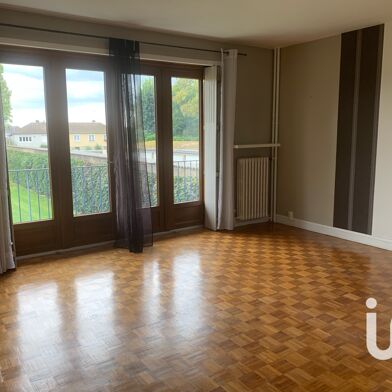 Appartement 3 pièces 69000 €