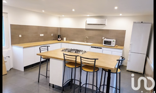 Maison 5 Pièces 120 m² à vendre à Touffreville-la-Corbeline (76190)