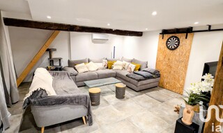 Maison 5 Pièces 120 m² à vendre à Touffreville-la-Corbeline (76190)