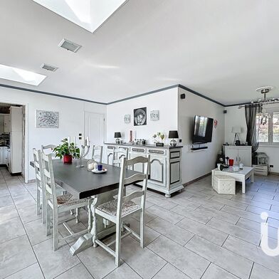 Maison 6 pièces 440000 €