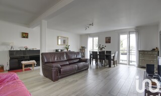 Appartement 5 Pièces 109 m² à vendre à Bry-sur-Marne (94360)