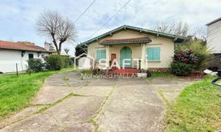 Maison 4 Pièces 77 m² à vendre à La Teste-de-Buch (33260)