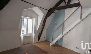 Appartement 3 Pièces 43 m² à vendre à Nantes (44000)