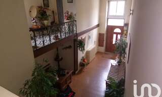 Maison 7 Pièces 198 m² à vendre à Argenton-sur-Creuse (36200)
