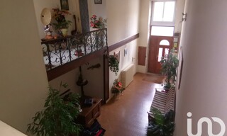 Maison 7 Pièces 198 m² à vendre à Argenton-sur-Creuse (36200)