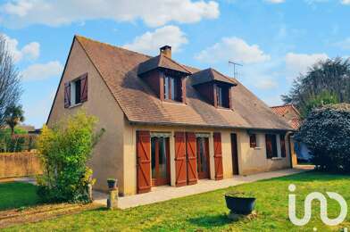 Maison 5 pièces 210000 €