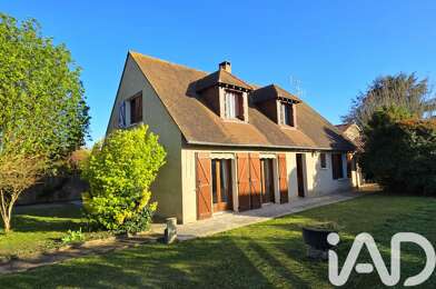 Maison 5 pièces 209000 €