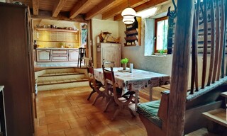 Maison 6 Pièces 212 m² à vendre à Saint-Offenge (73100)