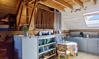 Maison 6 Pièces 212 m² à vendre à Saint-Offenge (73100)