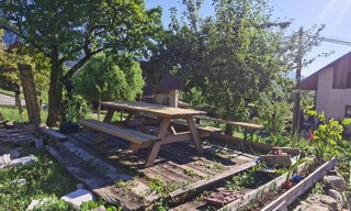 Maison 6 Pièces 212 m² à vendre à Saint-Offenge (73100)