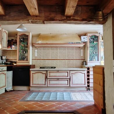 Maison 6 pièces 623000 €