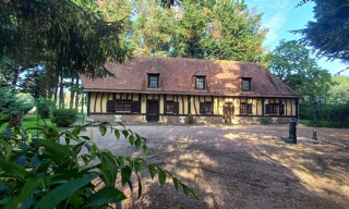 Maison 7 Pièces 128 m² à vendre à Quièvrecourt (76270)