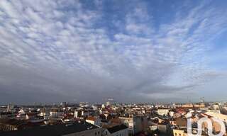 Appartement 1 Pièce 32 m² à vendre à Aubervilliers (93300)