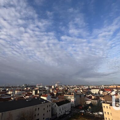 Appartement 1 pièces 139000 €