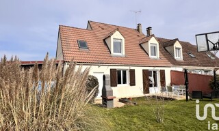 Maison 6 Pièces 120 m² à vendre à Faremoutiers (77515)