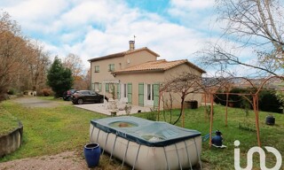 Maison 7 Pièces 152 m² à vendre à Mazamet (81200)