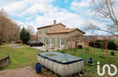 vente maison 355 000 € à proximité de Cuxac-Cabardès (11390)