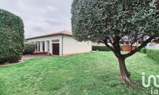 Maison 4 Pièces 107 m² à vendre à Portet-sur-Garonne (31120)