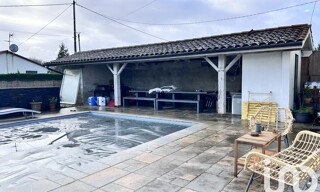 Maison 11 Pièces 306 m² à vendre à Habas (40290)