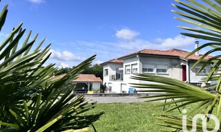 Maison 11 Pièces 306 m² à vendre à Habas (40290)