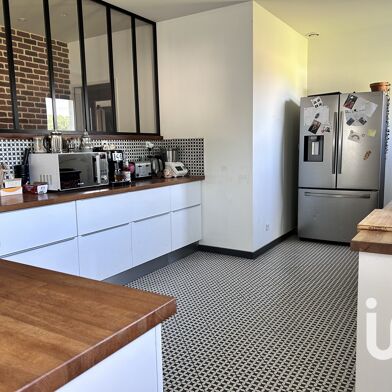 Maison 11 pièces 365000 €