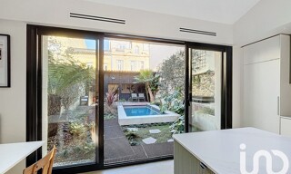 Maison 8 Pièces 190 m² à vendre à Bordeaux (33000)