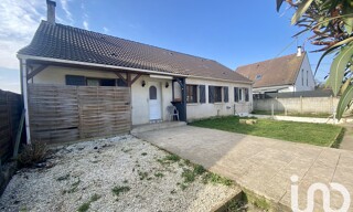Maison 7 Pièces 113 m² à vendre à Saint-Leu-la-Forêt (95320)