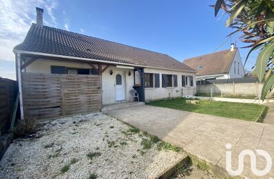 vente maison 396 000 € à proximité de Béthemont-la-Forêt (95840)