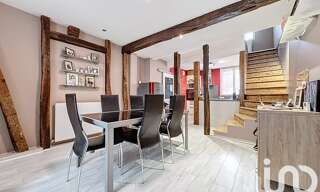 Maison 8 Pièces 160 m² à vendre à Cazères (31220)