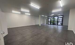 Commerce  125 m² à vendre à Valenton (94460)