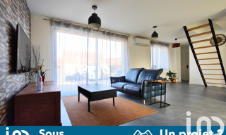 Maison 4 Pièces 100 m² à vendre à Auchy-lez-Orchies (59310)