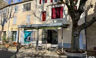 Commerce  160 m² à vendre à Moustiers-Sainte-Marie (04360)