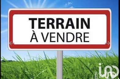 Terrain  85000 €