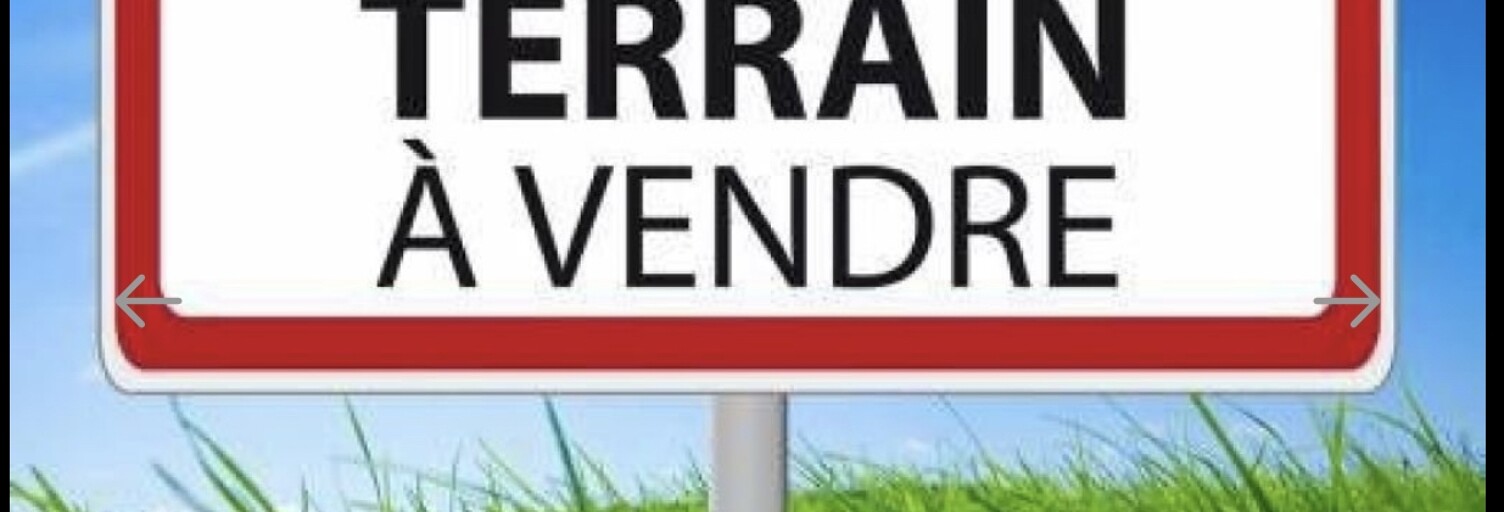 Terrain  868 m² à vendre à Haut-Mauco (40280)