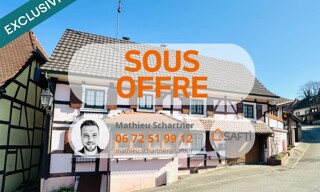 Maison 5 Pièces 112 m² à vendre à Hirtzbach (68118)