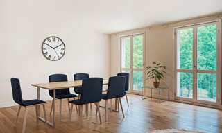 Appartement 4 Pièces 104 m² à vendre à Versailles (78000)