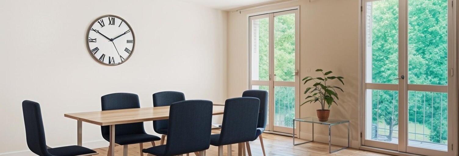 Appartement 4 Pièces 104 m² à vendre à Versailles (78000)