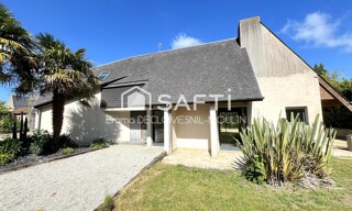 Maison 6 Pièces 190 m² à vendre à Bayeux (14400)