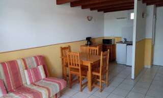 Appartement 2 Pièces 34 m² à vendre à Cazaubon (32150)