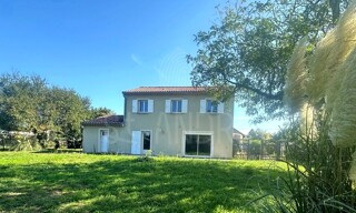 Maison 4 Pièces 100 m² à louer à Lapeyrouse-Mornay (26210)