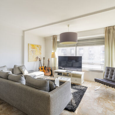 Appartement 4 pièces 340000 €