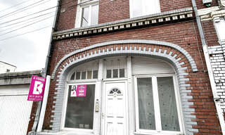 Maison 5 Pièces 110 m² à vendre à Hénin-Beaumont (62110)